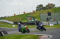 Middle Group Blue Bikes